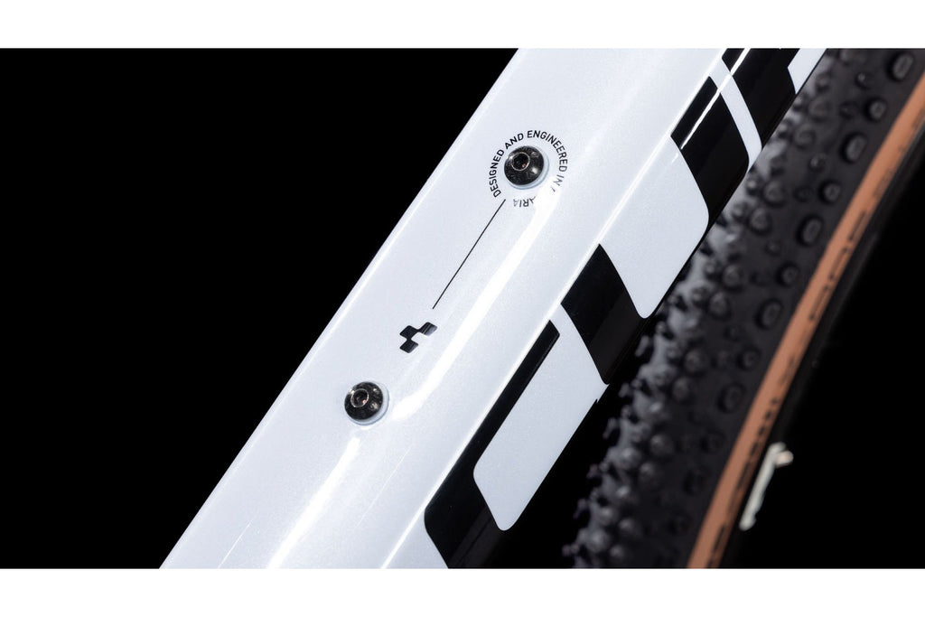 Cube Cross Race C:62 Race - 28 Zoll - Diamant - 2025