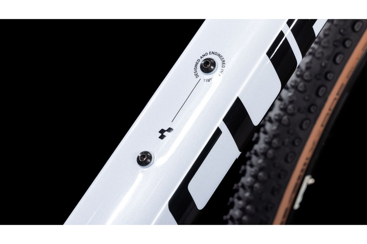 Cube Cross Race C:62 Race - 28 Zoll - Diamant - 2025