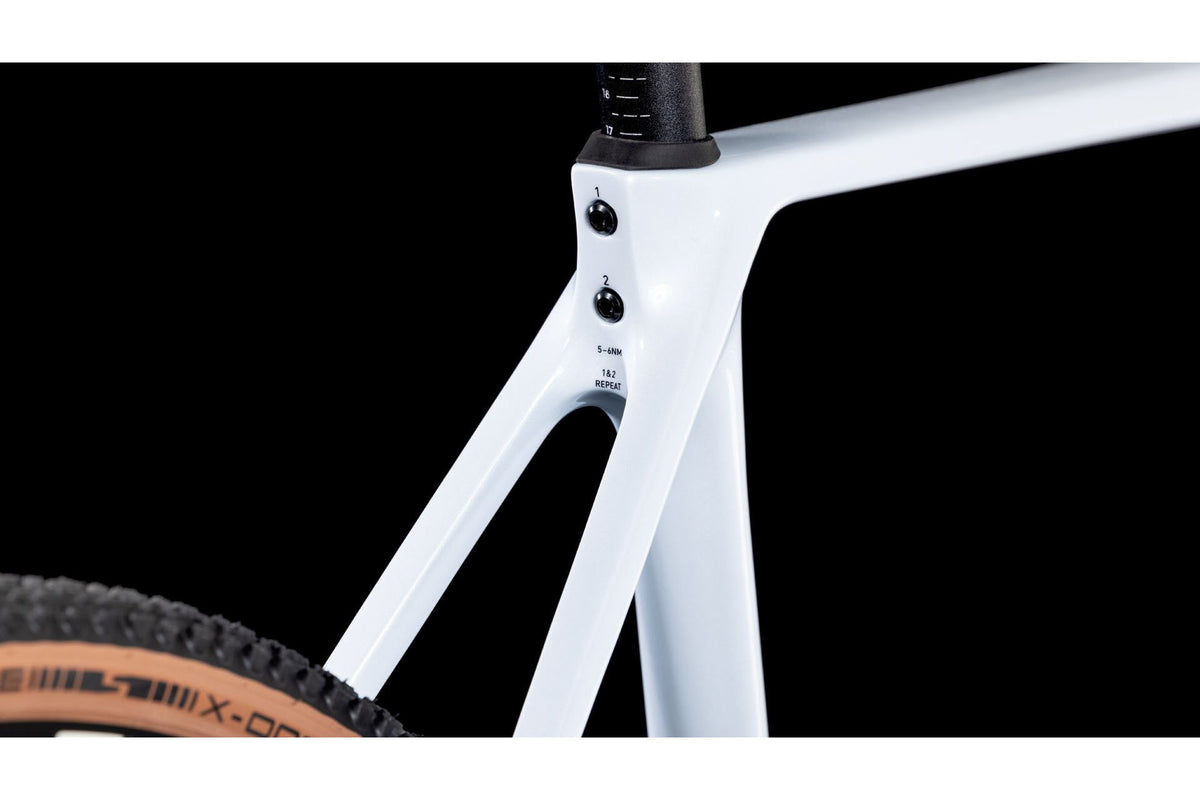 Cube Cross Race C:62 Race - 28 Zoll - Diamant - 2025