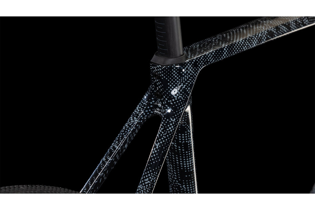 Cube Cross Race C:68X SLT - 28 Zoll - Diamant - 2025