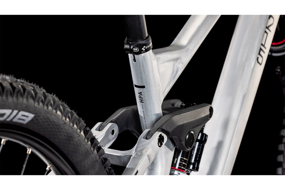 Cube TWO15 Pro 27.5 - 27,5 Zoll - Fully - 2025
