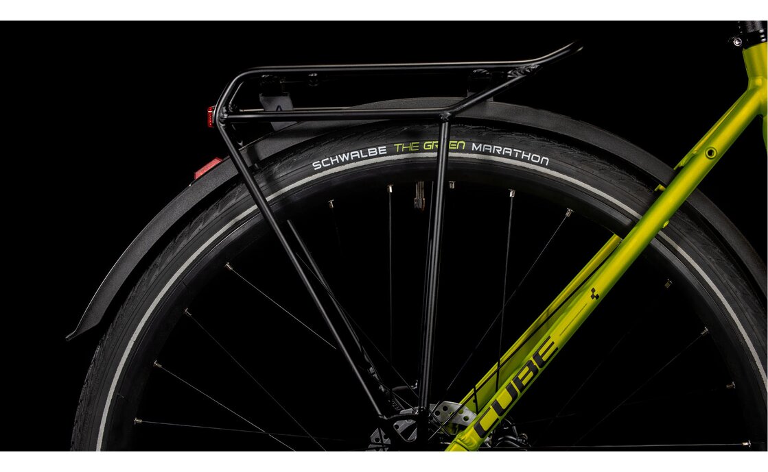 Cube Editor Race FE - 28 Zoll - Diamant - 2025