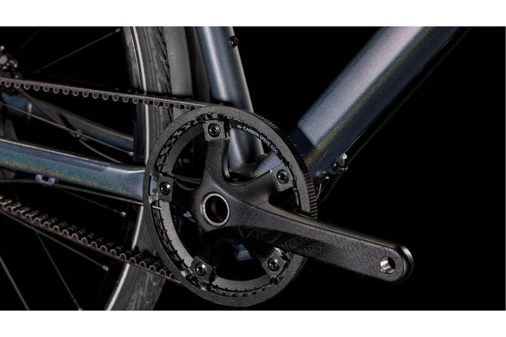 Cube Editor SLX FE – 28 Zoll – Damen Sport – 2025