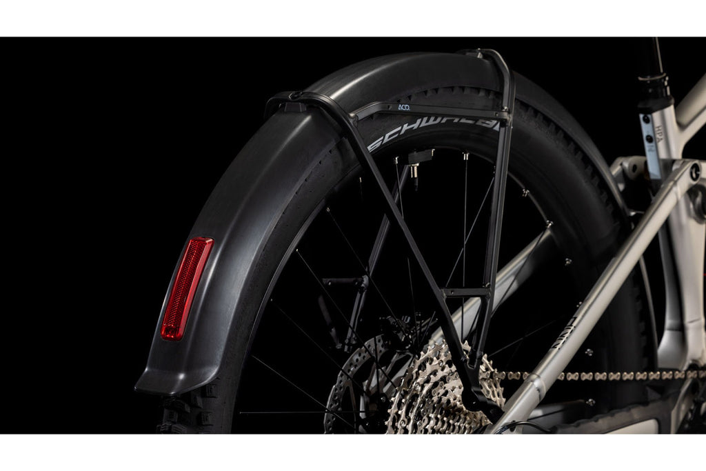 Cube Stereo Hybrid ONE22 Race 800 Allroad - 800 Wh - 29 pouces - Tout inclus - 2025