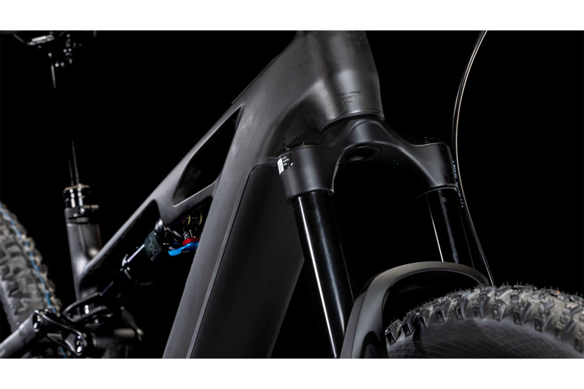 Cube Stereo Hybrid ONE44 HPC Race 800 - 800 Wh - 27,5 Zoll - Fully