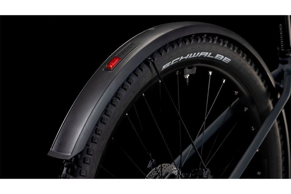 Cube Reaction Hybrid Performance 625 Allroad - 625 Wh - 29 Zoll - Diamant - 2025