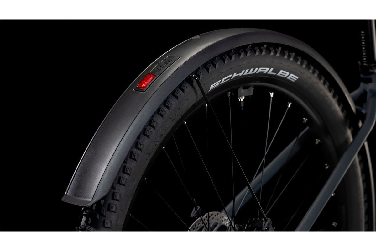 Cube Reaction Hybrid Performance 625 Allroad - 625 Wh - 29 Zoll - Diamant - 2025