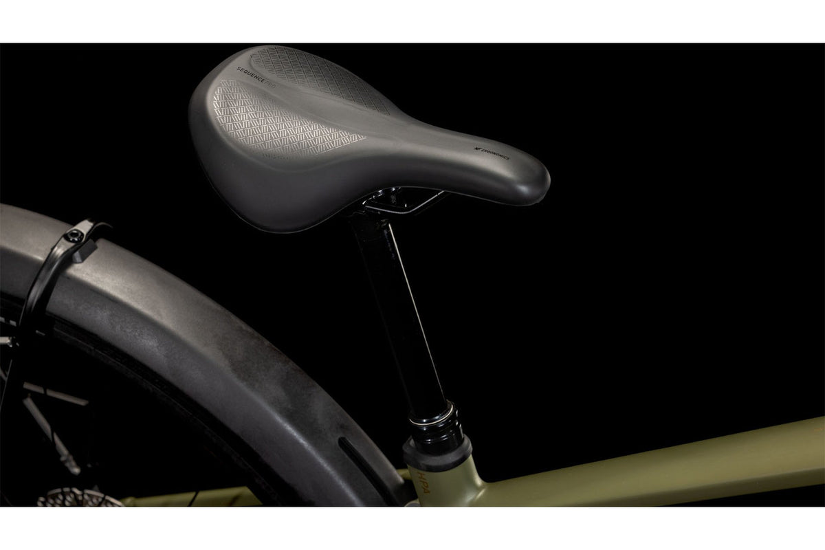 Cube Reaction Hybrid Pro 600 Allroad - 600 Wh - 29 Zoll - Diamant - 2025