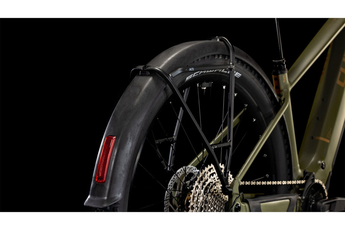 Cube Reaction Hybrid Pro 800 Allroad - 800 Wh - 29 Zoll - Diamant - 2025