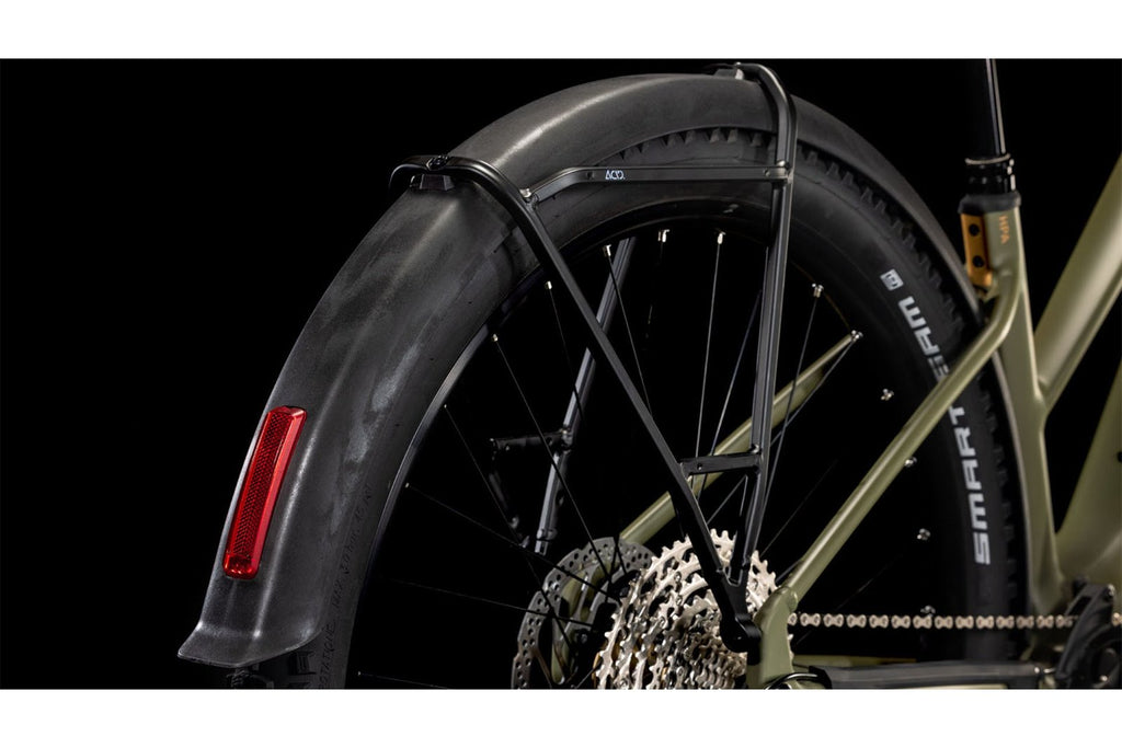 Cube Reaction Hybrid Pro 800 Allroad – 800 Wh – 29 Zoll – Damen Sport – 2025
