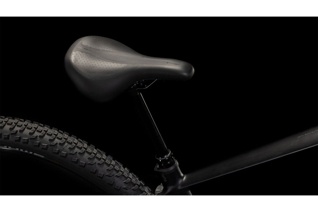 Cube Reaction Hybrid Race 800 – 800 Wh – 29 Zoll – Diamant
