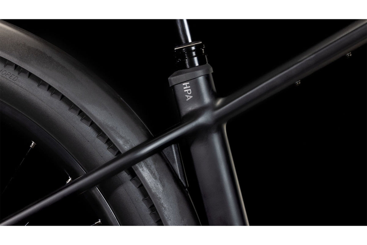 Cube Reaction Hybrid Race 800 Allroad - 800 Wh - 29 Zoll - Diamant - 2025