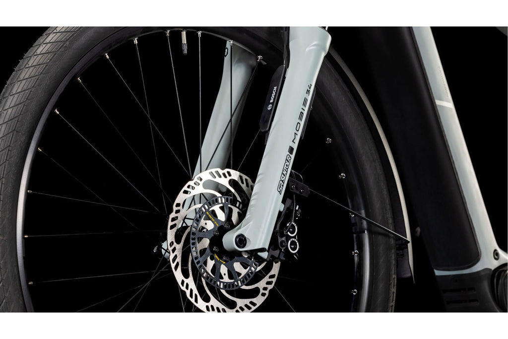 Cube Kathmandu Hybrid EX 800 - 800 Wh - 28 Zoll - Diamant - 2025