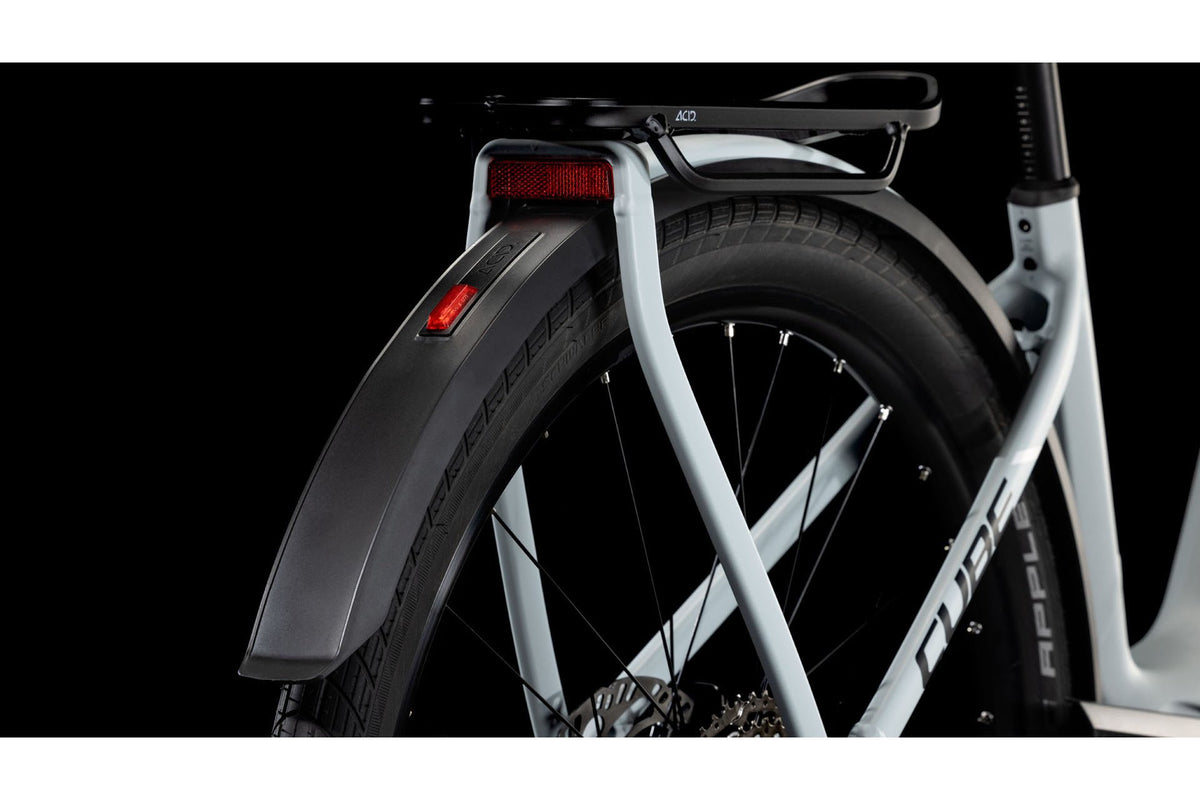 Cube Kathmandu Hybrid EX 800 - 800 Wh - 28 Zoll - Tiefeinsteiger - 2025