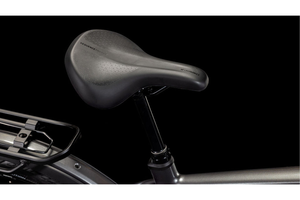Cube Kathmandu Hybrid SLX 800 - 800 Wh - 28 Zoll - Diamant - 2025