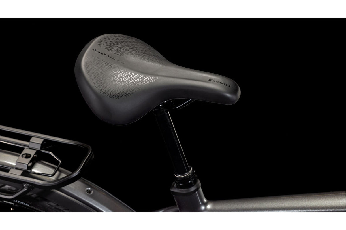 Cube Kathmandu Hybrid SLX 800 - 800 Wh - 28 Zoll - Diamant - 2025