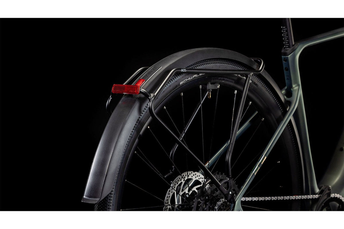 Cube Nulane Hybrid C:62 Race FE 400X – 400 Wh – 28 Zoll – Diamant – 2025
