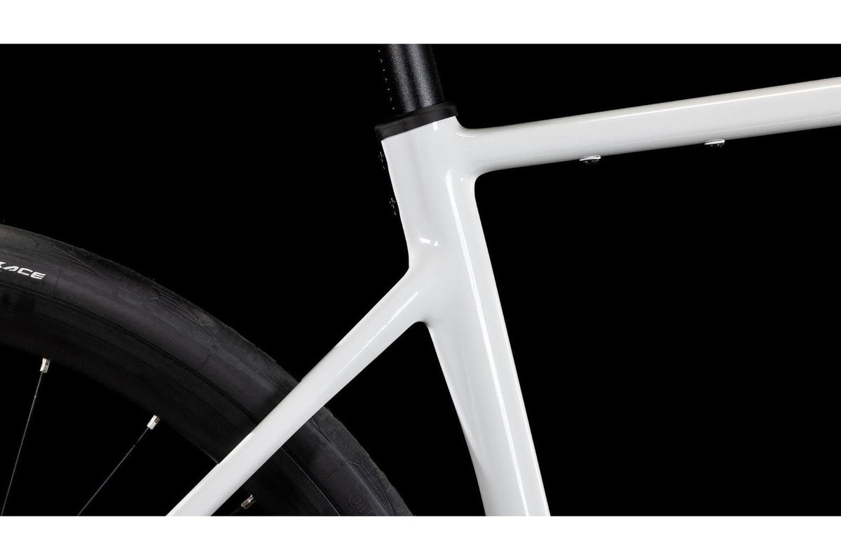 Cube Attain SLX – 28 Zoll – Diamant – 2025