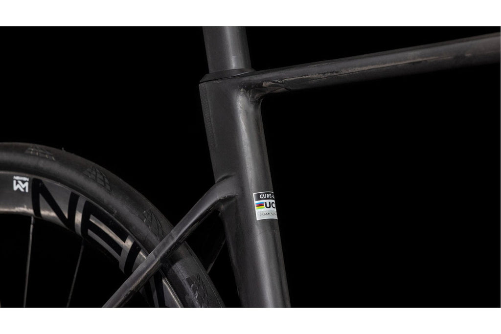 Cube Litening AIR C:68X Race – 28 Zoll – Diamant – 2025