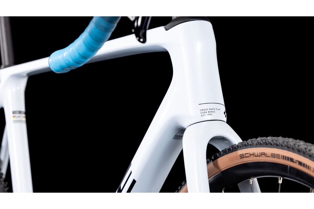 Cube Cross Race C:62 Race - 28 Zoll - Diamant - 2025