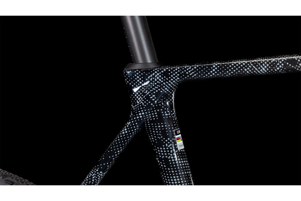 Cube Cross Race C:68X SLT - 28 Zoll - Diamant - 2025