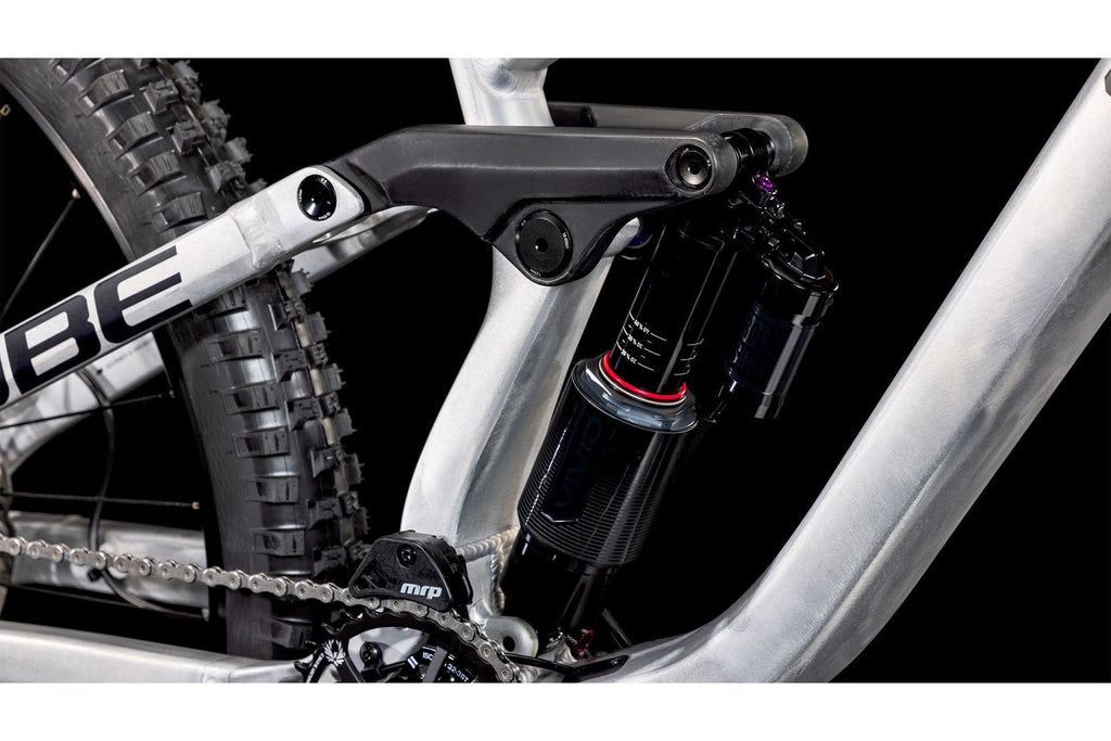 Cube TWO15 Pro 27.5 – 27,5 Zoll – Fully – 2025