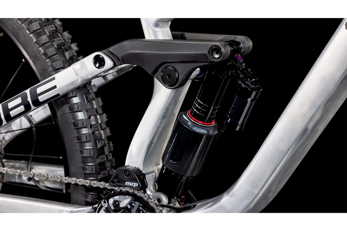 Cube TWO15 Pro 27.5 - 27,5 Zoll - Fully - 2025