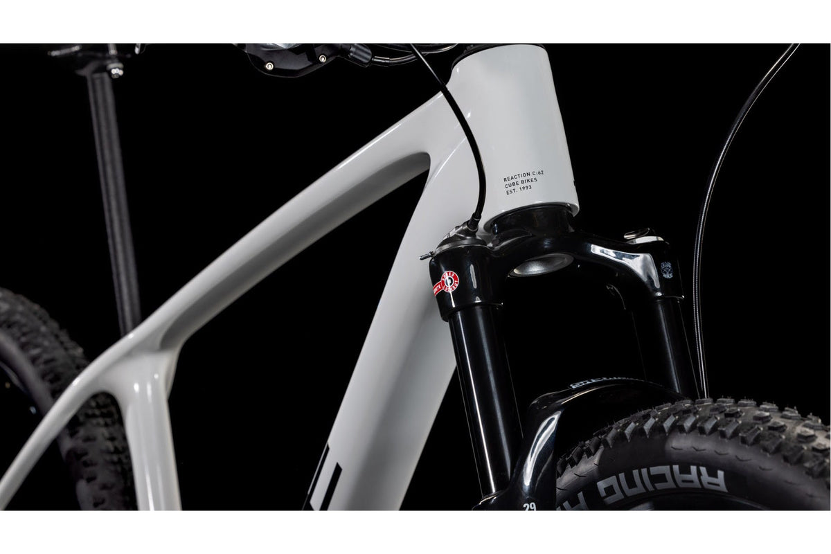 Cube Reaction C:62 ONE - 27,5 Zoll - Diamant - 2025