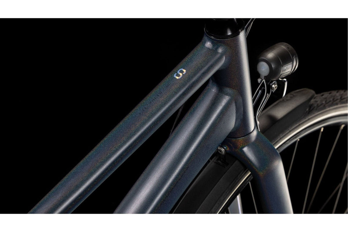 Cube Editor SLX FE – 28 Zoll – Damen Sport – 2025