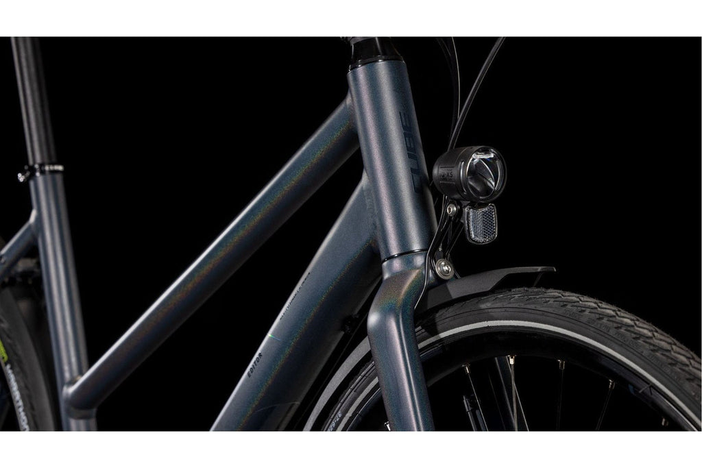 Cube Editor SLX FE – 28 Zoll – Damen Sport – 2025