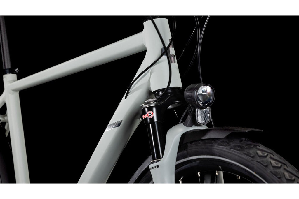 Cube Nature EXC Allroad – 28 Zoll – Diamant – 2026