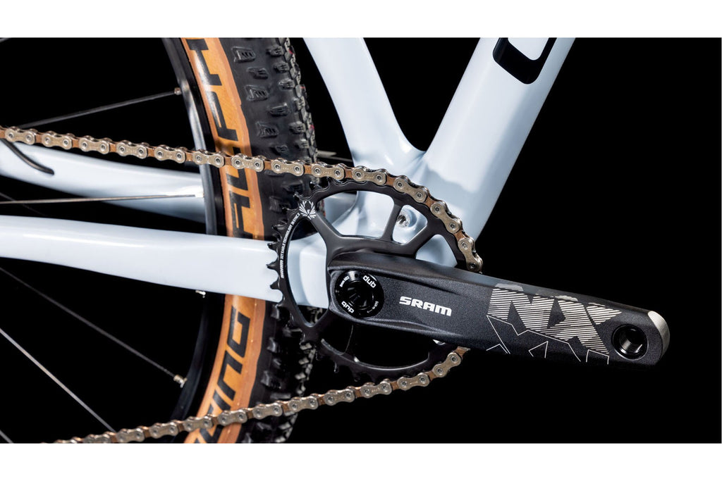 Cube Phenix C:62 SLX Rookie - 27,5 Zoll - Diamant - 2025