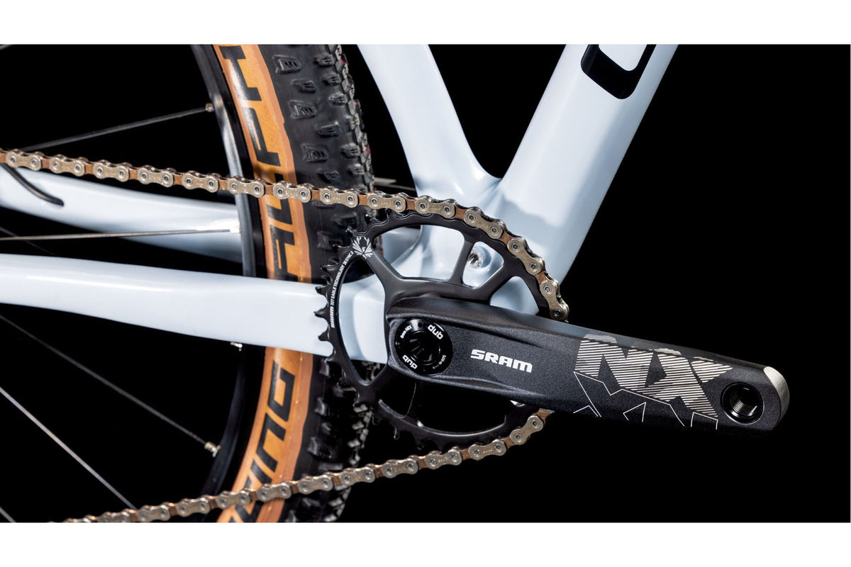 Cube Phenix C:62 SLX Rookie - 27,5 Zoll - Diamant - 2025