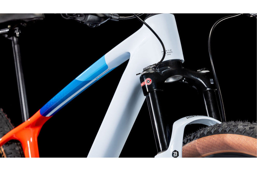 Cube Phenix C:62 SLX Rookie - 27,5 Zoll - Diamant - 2025