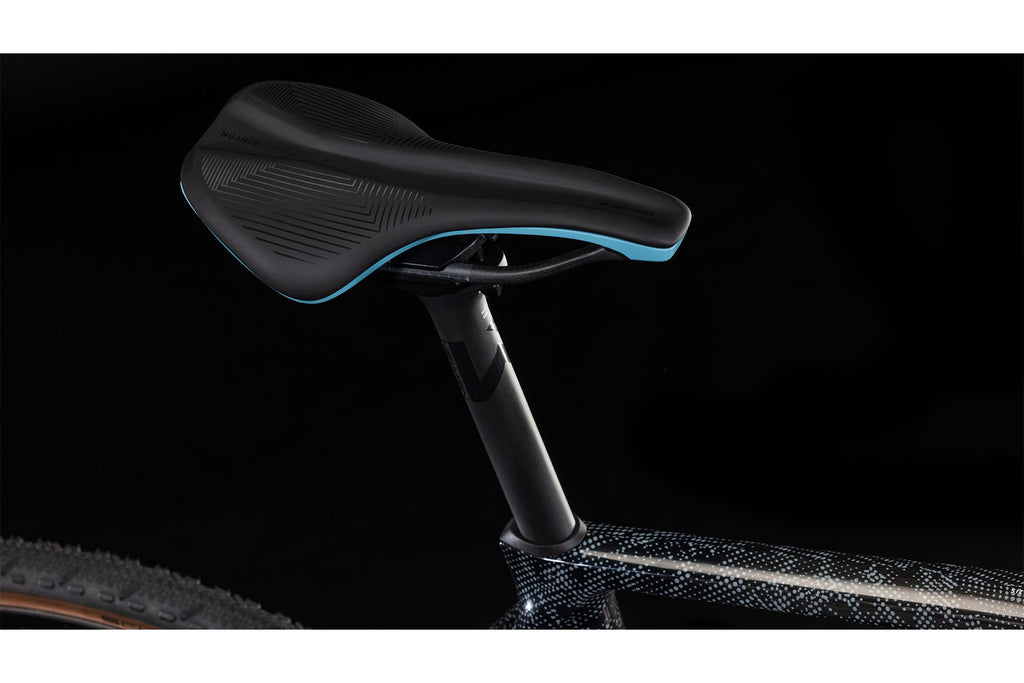 Cube Cross Race C:68X SLT - 28 Zoll - Diamant - 2025