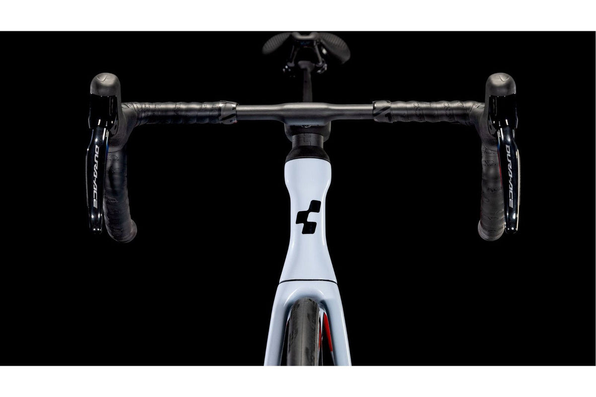 Cube Litening AERO C:68X SLT – 28 Zoll – Diamant – 2025