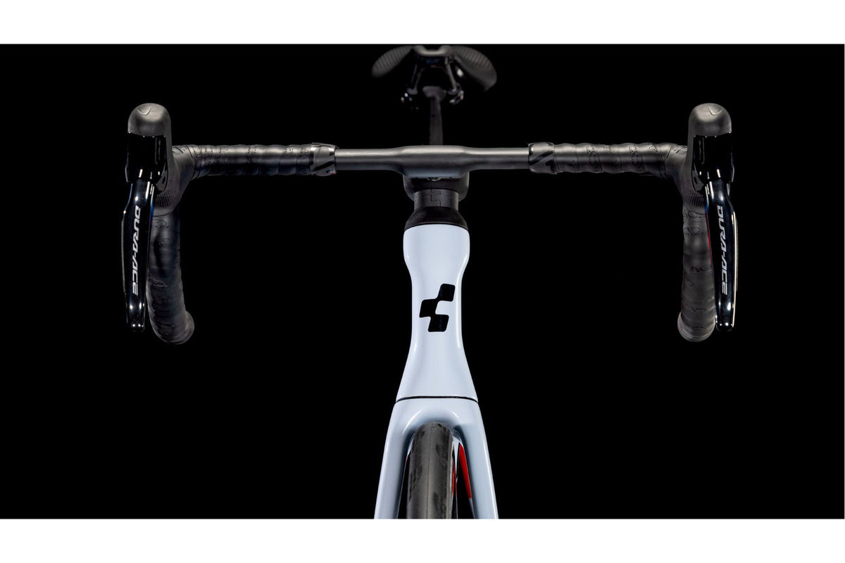 Cube Litening AERO C:68X SLT - 28 Zoll - Diamant - 2025