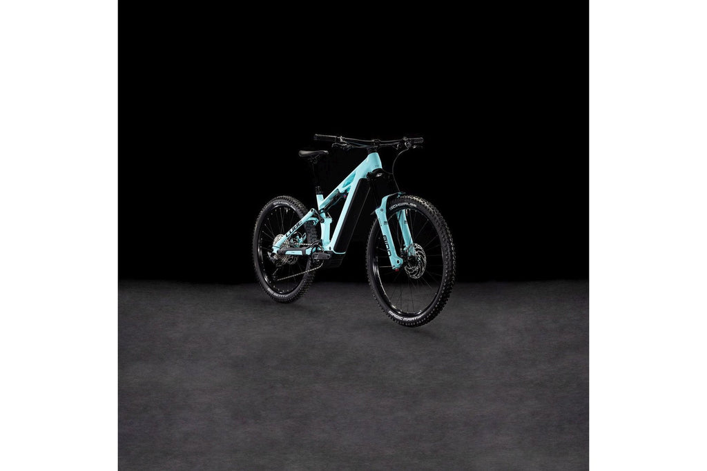 Cube Stereo Hybrid ONE77 HPC Race 800 – 800 Wh – 29 – 27,5 Zoll – Fully