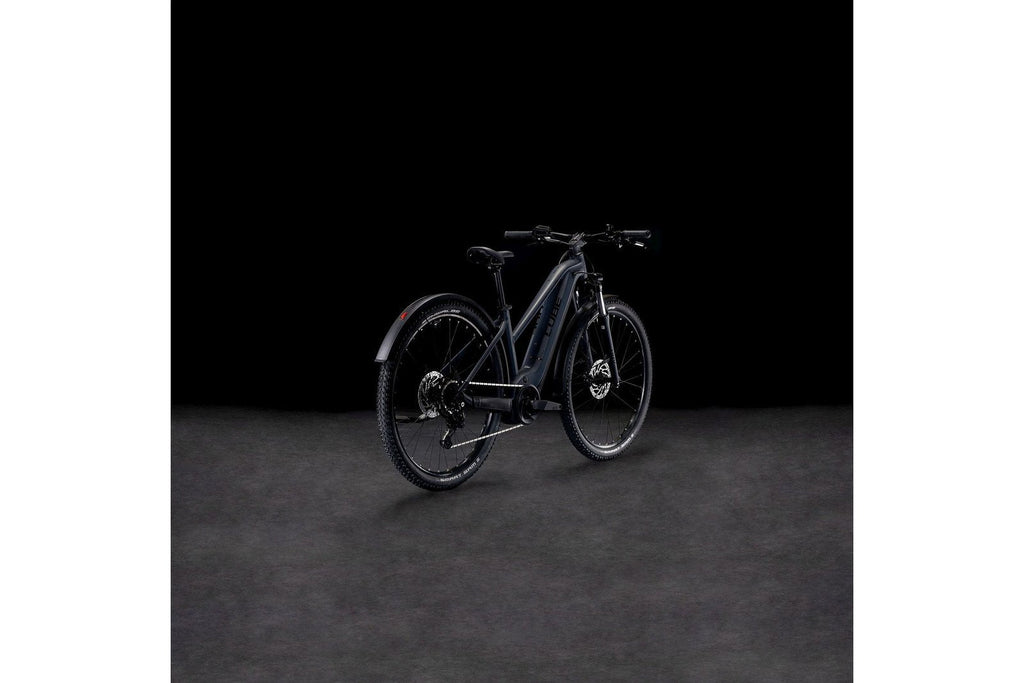 Cube Reaction Hybrid Performance 625 Allroad – 625 Wh – 29 Zoll – Damen Sport – 2025