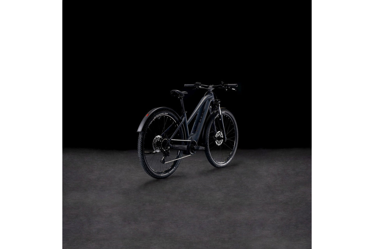 Cube Reaction Hybrid Performance 625 Allroad - 625 Wh - 29 Zoll - Damen Sport - 2025
