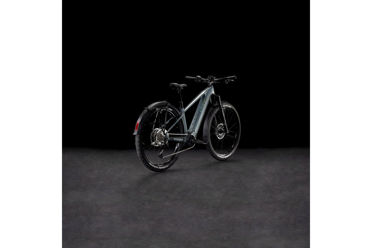 Cube Reaction Hybrid SLX 800 Allroad - 800 Wh - 29 Zoll - Diamant - 2025