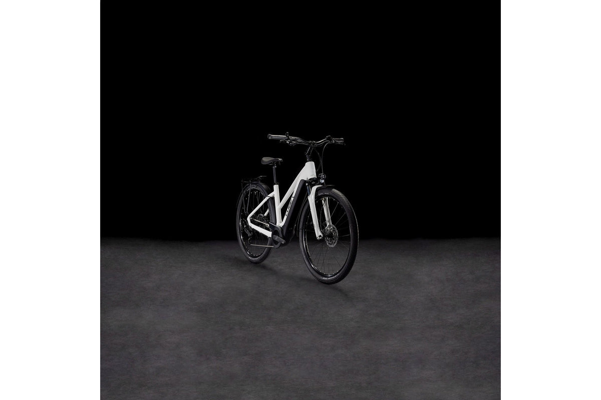 Cube Touring Hybrid ONE 500 - 500 Wh - 28 Zoll - Damen Sport - 2025