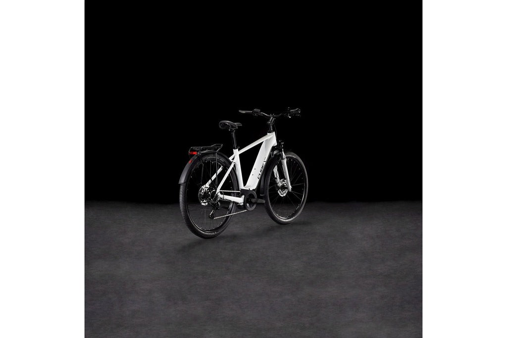 Cube Touring Hybrid ONE 625 - 625 Wh - 28 Zoll - Diamant - 2025