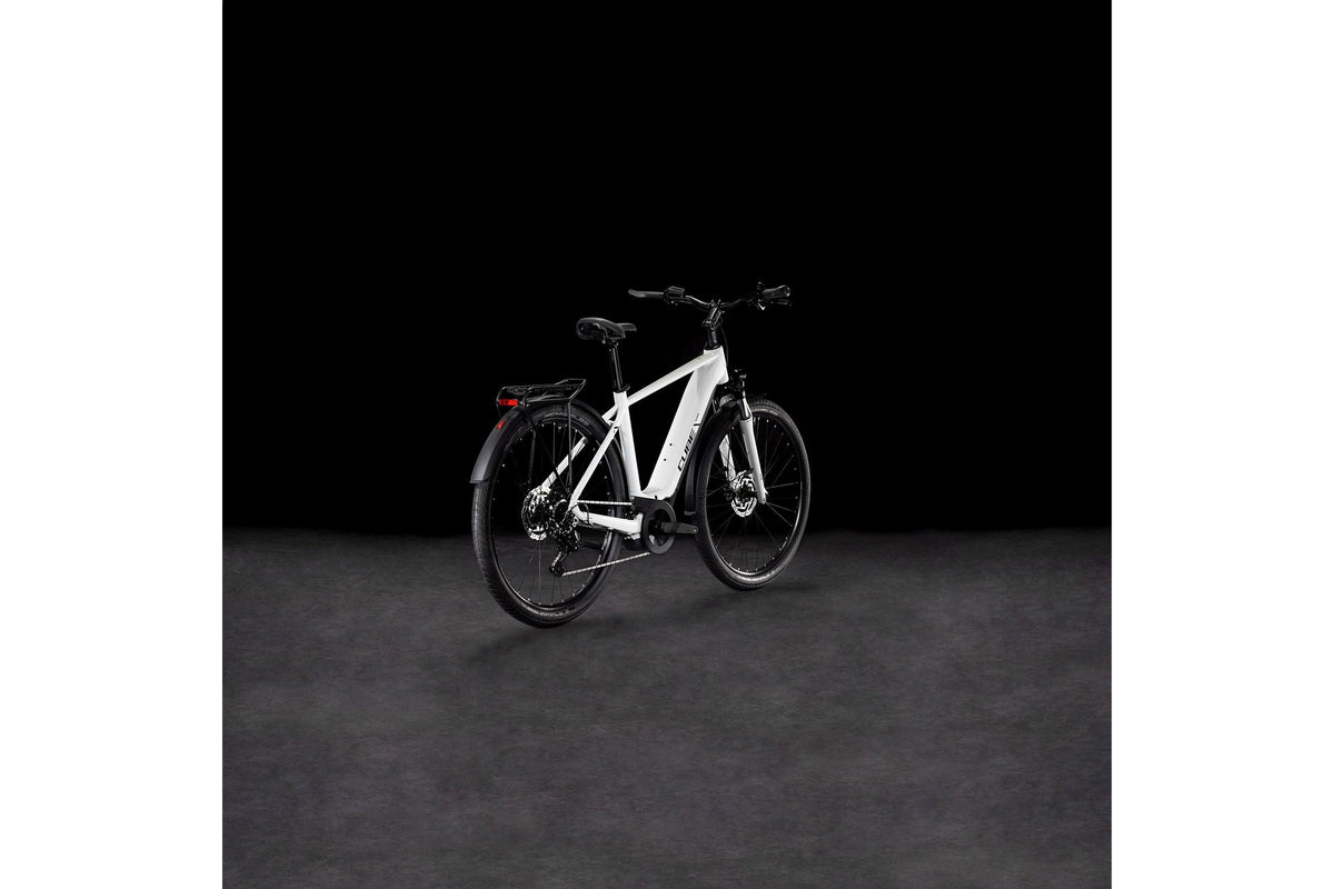 Cube Touring Hybrid ONE 625 - 625 Wh - 28 Zoll - Diamant - 2025