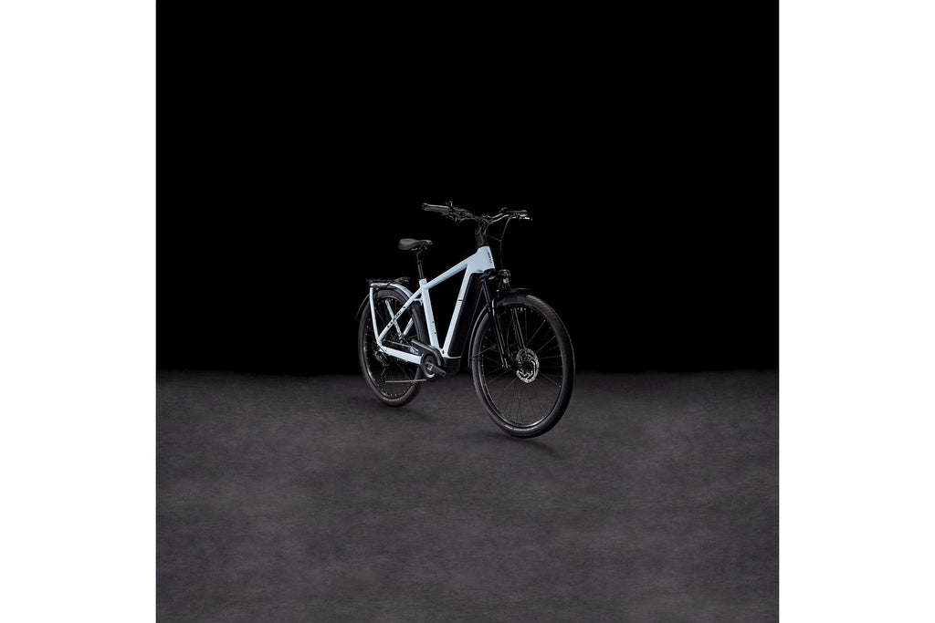 Cube Kathmandu Hybrid ONE 800 - 800 Wh - 28 Zoll - Diamant - 2025