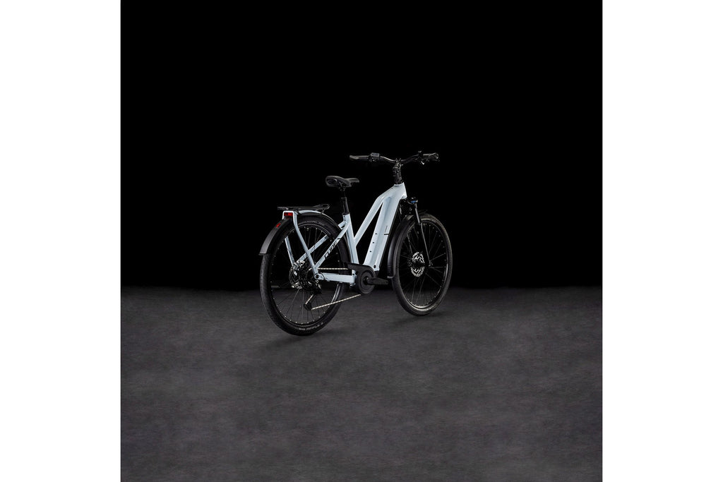 Cube Kathmandu Hybrid ONE 800 - 800 Wh - 28 Zoll - Damen Sport - 2025