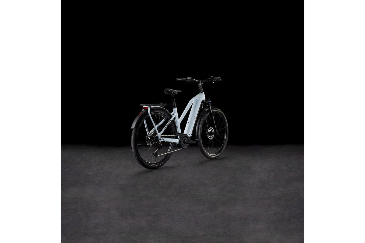 Cube Kathmandu Hybrid ONE 800 - 800 Wh - 28 Zoll - Damen Sport - 2025
