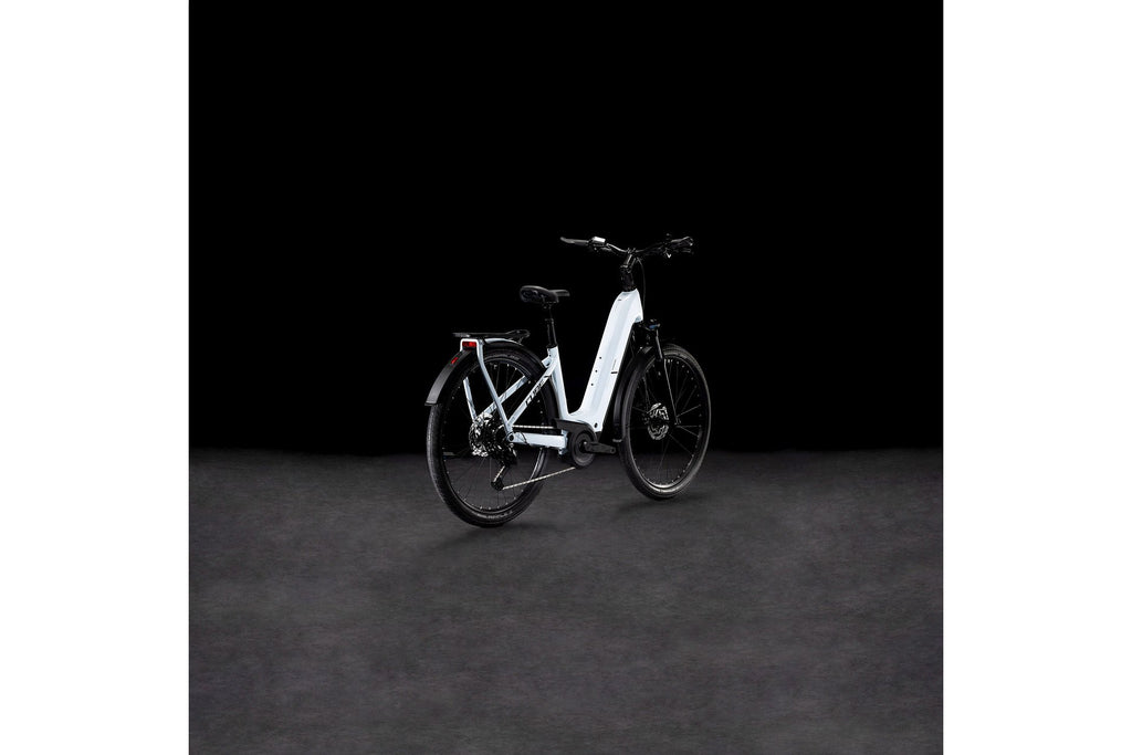 Cube Kathmandu Hybrid ONE 800 - 800 Wh - 28 Zoll - Tiefeinsteiger - 2025