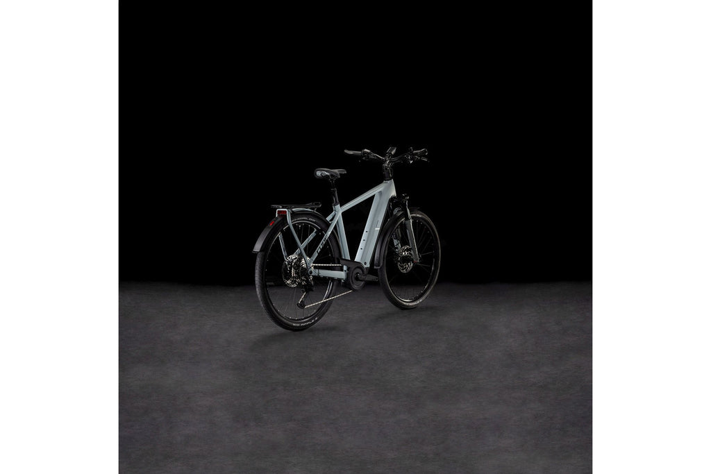 Cube Kathmandu Hybrid EX 800 - 800 Wh - 28 Zoll - Diamant - 2025