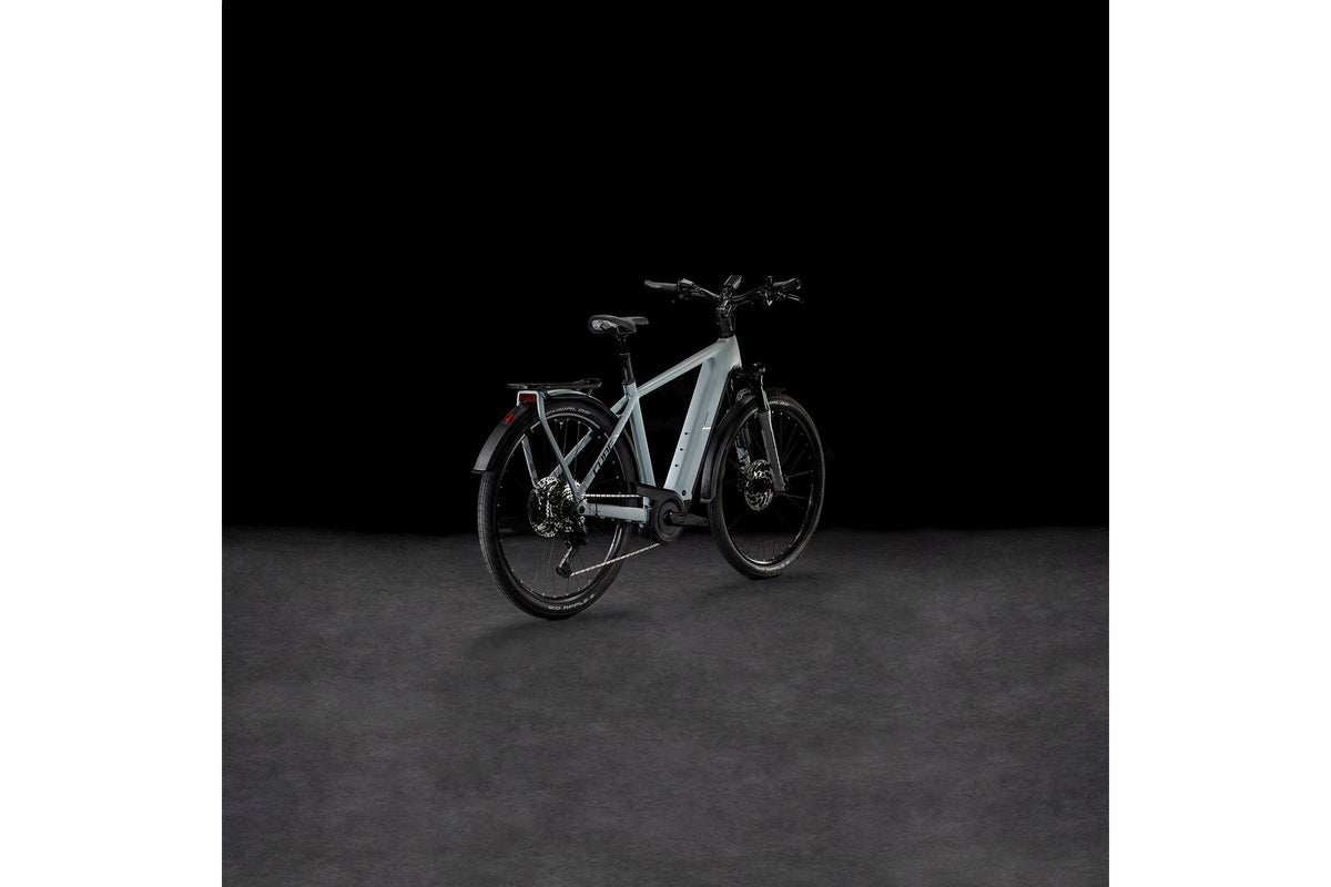 Cube Kathmandu Hybrid EX 800 - 800 Wh - 28 Zoll - Diamant - 2025